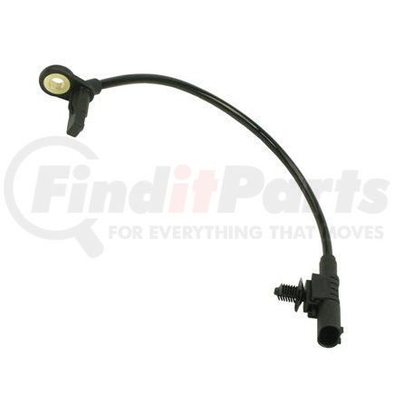 084-4290 by BECK ARNLEY - ABS SPEED SENSOR