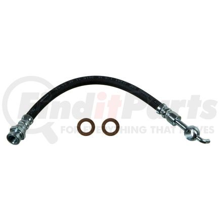 Wagner BH142845 Brake Hydraulic Hose Wagner BH142845 Brake Hose