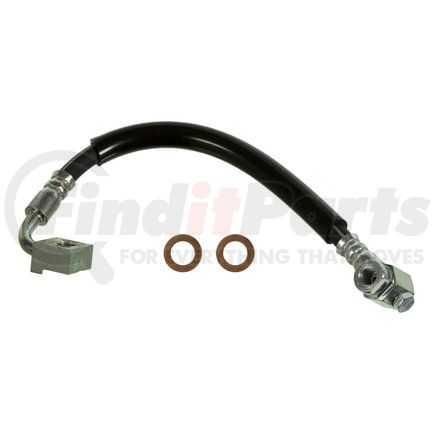 Wagner BH142859 Brake Hydraulic Hose Wagner BH142859 Brake Hose