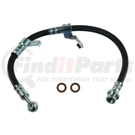 Wagner BH142838 Brake Hydraulic Hose Wagner BH142838 Brake Hose