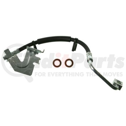 Wagner BH142874 Brake Hydraulic Hose Wagner BH142874 Brake Hose