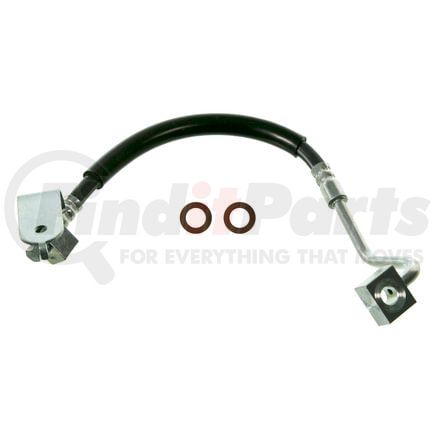 Wagner BH142872 Brake Hydraulic Hose Wagner BH142872 Brake Hose