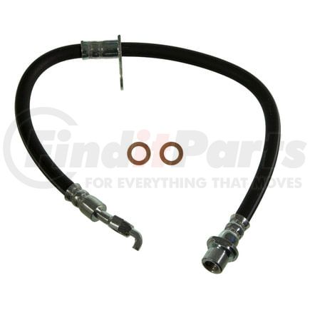 Wagner BH142879 Brake Hydraulic Hose Wagner BH142879 Brake Hose