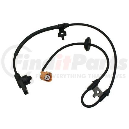 084-4305 by BECK ARNLEY - ABS SPEED SENSOR