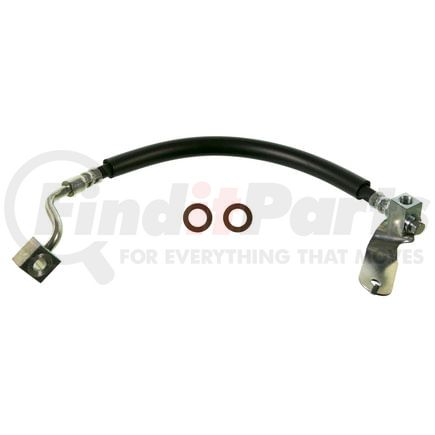 Wagner BH142906 Brake Hydraulic Hose Wagner BH142906 Brake Hose