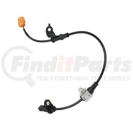 084-4306 by BECK ARNLEY - ABS SPEED SENSOR