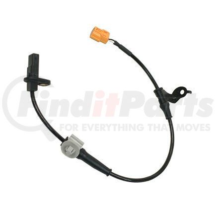 Beck Arnley 084-4307 ABS Wheel Speed Sensor ABS SPEED SENSOR