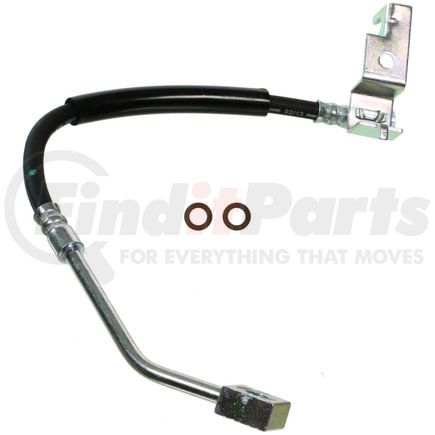 Wagner BH143114 Brake Hydraulic Hose Wagner BH143114 Brake Hose