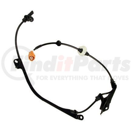 084-4308 by BECK ARNLEY - ABS SPEED SENSOR