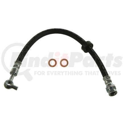 Wagner BH143133 Brake Hydraulic Hose Wagner BH143133 Brake Hose