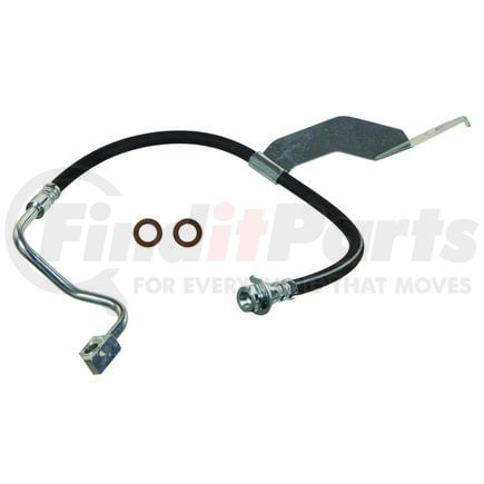 Wagner BH143146 Brake Hydraulic Hose Wagner BH143146 Brake Hose