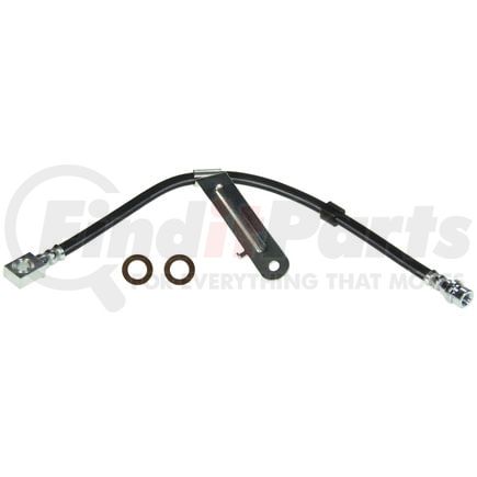 Wagner BH143151 Brake Hydraulic Hose Wagner BH143151 Brake Hose