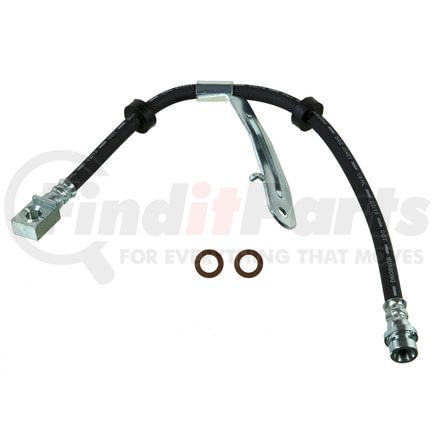 Wagner BH143152 Brake Hydraulic Hose Wagner BH143152 Brake Hose