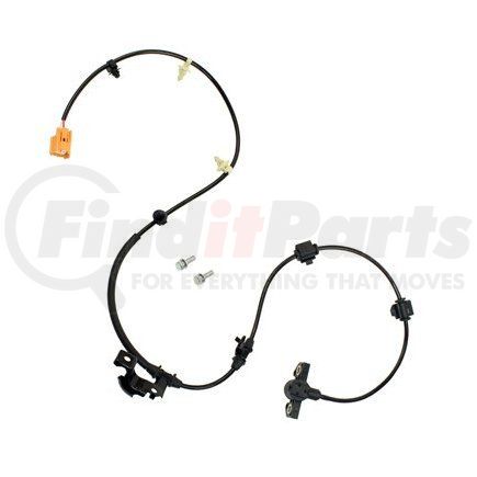 084-4315 by BECK ARNLEY - ABS SPEED SENSOR