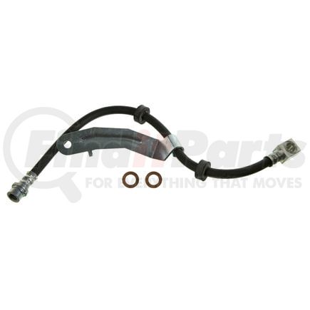 Wagner BH143270 Brake Hydraulic Hose Wagner BH143270 Brake Hose