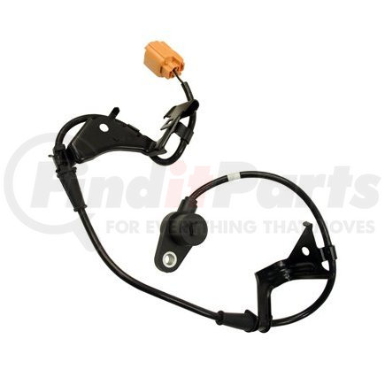 084-4323 by BECK ARNLEY - ABS SPEED SENSOR