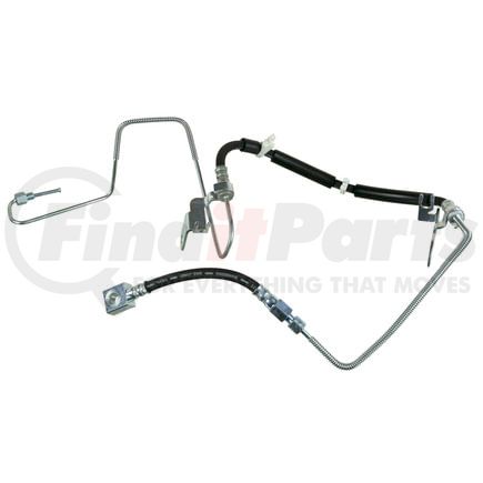 Wagner BH143528 Brake Hydraulic Hose Wagner BH143528 Brake Hose