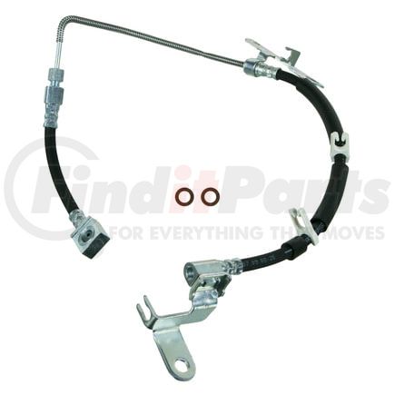 Wagner BH143659 Brake Hydraulic Hose Wagner BH143659 Brake Hose