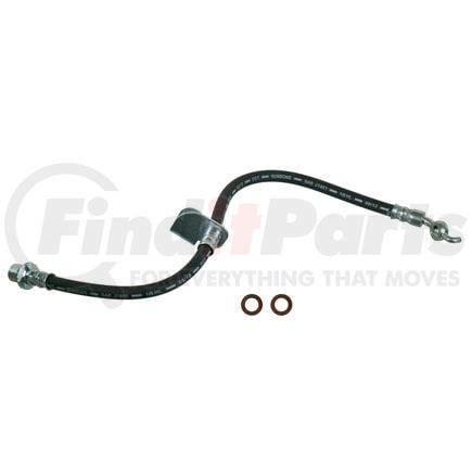 Wagner BH143824 Brake Hydraulic Hose Wagner BH143824 Brake Hose