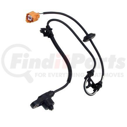 084-4327 by BECK ARNLEY - ABS SPEED SENSOR