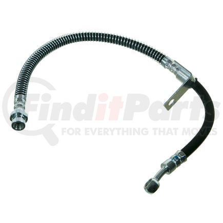 Wagner BH143872 Brake Hydraulic Hose Wagner BH143872 Brake Hose