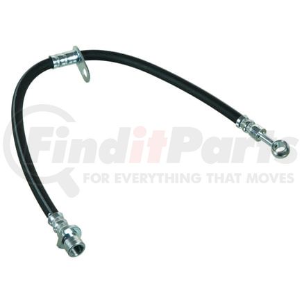 Wagner BH143933 Brake Hydraulic Hose Wagner Brake BH143933 Brake Hydraulic Hose