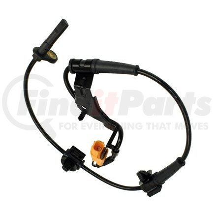 084-4332 by BECK ARNLEY - ABS SPEED SENSOR