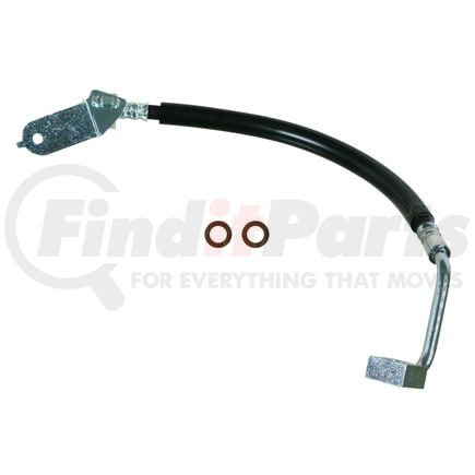 Wagner BH143929 Brake Hydraulic Hose Wagner BH143929 Brake Hose