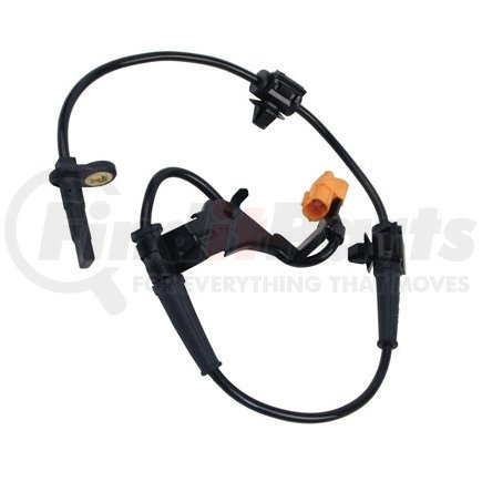 084-4333 by BECK ARNLEY - ABS SPEED SENSOR