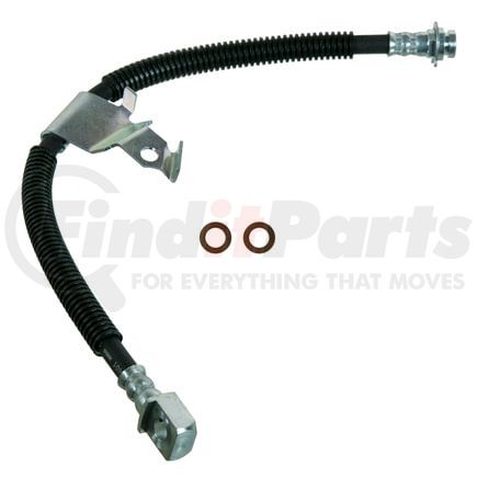 Wagner BH143985 Brake Hydraulic Hose Wagner BH143985 Brake Hose