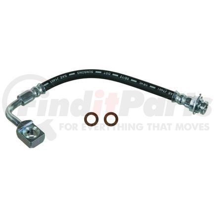 Wagner BH143986 Brake Hydraulic Hose Wagner BH143986 Brake Hose