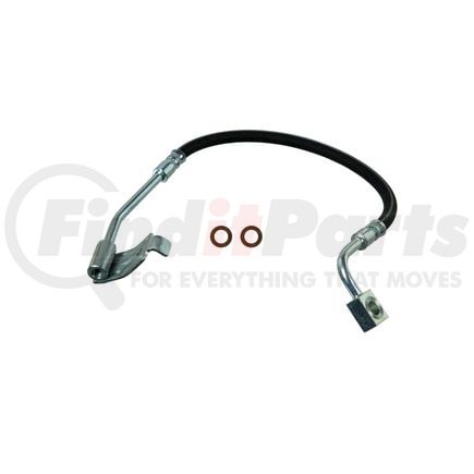 Wagner BH144004 Brake Hydraulic Hose Wagner Brake BH144004 Brake Hydraulic Hose