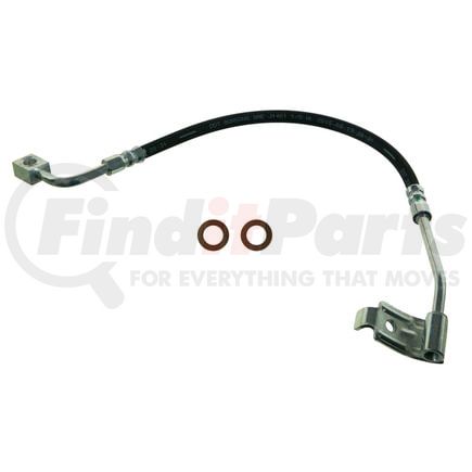 Wagner BH144005 Brake Hydraulic Hose Wagner BH144005 Brake Hose