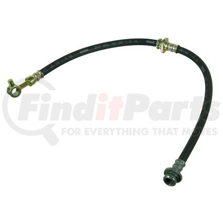 Wagner BH144017 Brake Hydraulic Hose Wagner Brake BH144017 Brake Hydraulic Hose