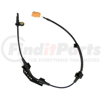 084-4341 by BECK ARNLEY - ABS SPEED SENSOR