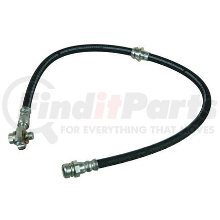 Wagner BH144065 Brake Hydraulic Hose Wagner BH144065 Brake Hose