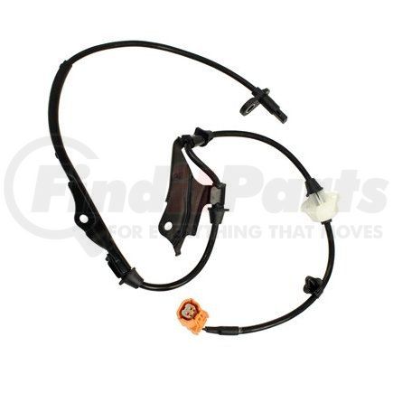 084-4343 by BECK ARNLEY - ABS SPEED SENSOR