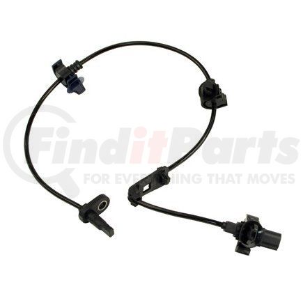 084-4345 by BECK ARNLEY - ABS SPEED SENSOR