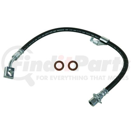 Wagner BH144104 Brake Hydraulic Hose Wagner BH144104 Brake Hose