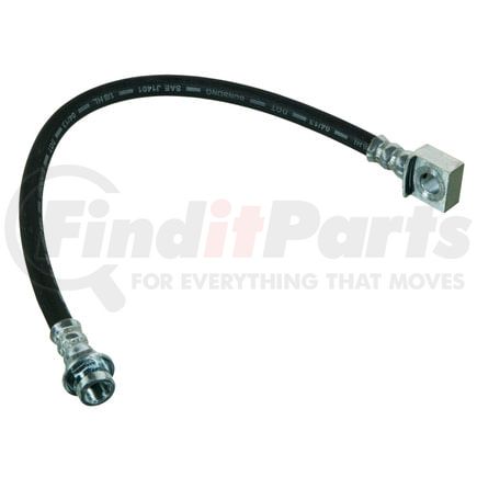 Wagner BH144107 Brake Hydraulic Hose Wagner BH144107 Brake Hose
