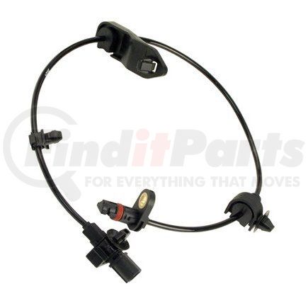 084-4349 by BECK ARNLEY - ABS SPEED SENSOR