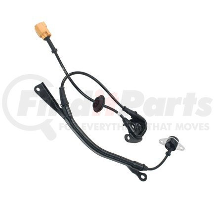 Beck Arnley 084-4353 ABS Wheel Speed Sensor ABS Wheel Speed Sensor