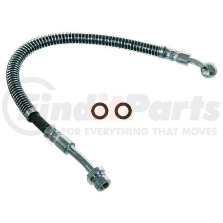 Wagner BH144129 Brake Hydraulic Hose Wagner BH144129 Brake Hose