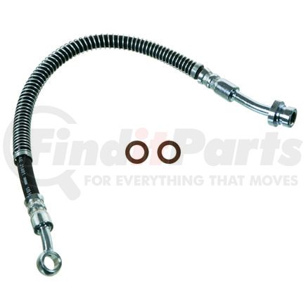 Wagner BH144130 Brake Hydraulic Hose Wagner BH144130 Brake Hose
