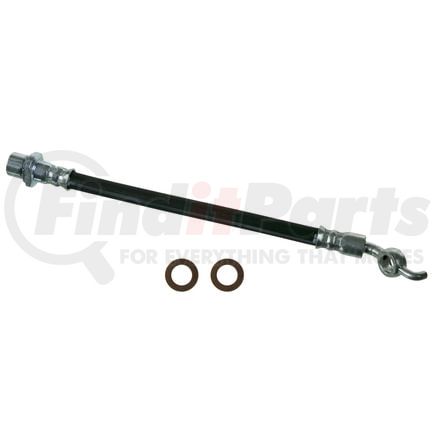 Wagner BH144150 Brake Hydraulic Hose Wagner BH144150 Brake Hose