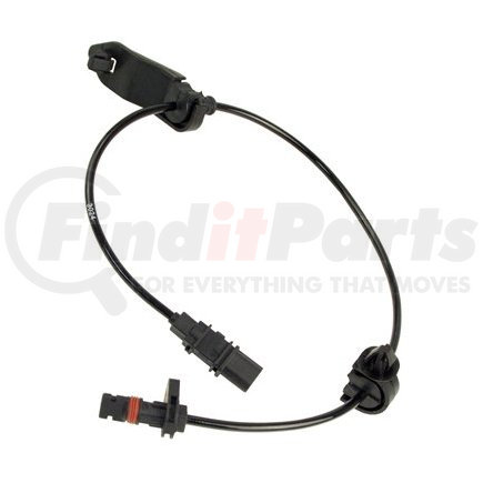 084-4352 by BECK ARNLEY - ABS SPEED SENSOR