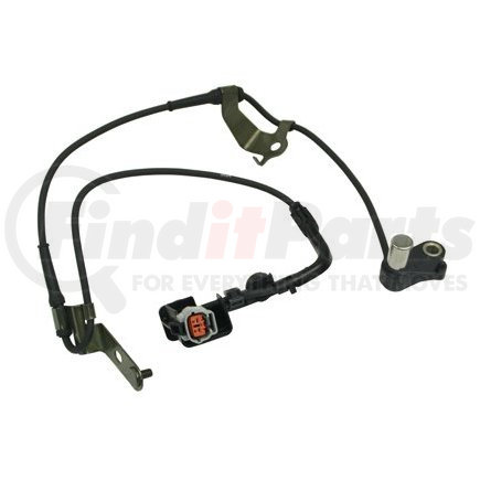 084-4355 by BECK ARNLEY - ABS SPEED SENSOR