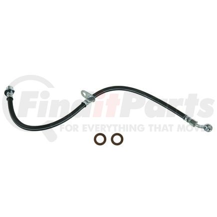 Wagner BH144179 Brake Hydraulic Hose Wagner BH144179 Brake Hose