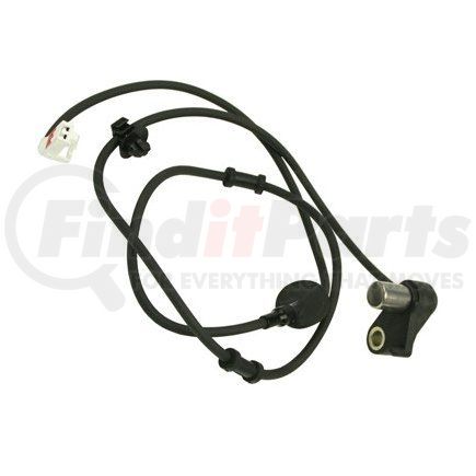 084-4356 by BECK ARNLEY - ABS SPEED SENSOR