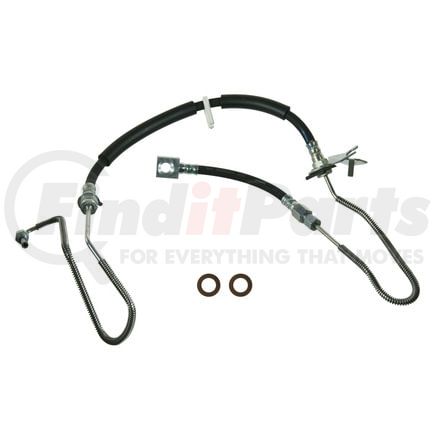 Wagner BH144198 Brake Hydraulic Hose Wagner BH144198 Brake Hose